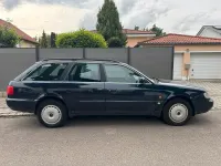 Gebraucht Audi 100 174 PS (127 kW) 1995 Kombi