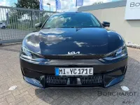 Gebraucht Kia EV6 GT 430 kW (585 PS) 2023 Schwarz SUV