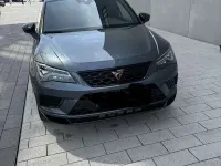 Usata Cupra Ateca 300 CV (220 kW) 2020 SUV