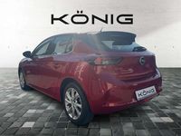 Gebraucht Opel Corsa 101 PS (74 kW) 2023 Rot Kleinwagen