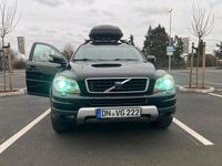Gebraucht Volvo XC90 185 PS (136 kW) 2008 Schwarz SUV