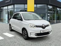 Gebraucht Renault Twingo Techno 30 kW (42 PS) 2023 Weiß Kleinwagen