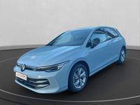 Gebraucht VW Golf VIII Goal 150 PS (110 kW) 2025 Crystal ice blue Limousine