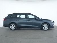 Używany Seat Leon Style 116 KM (85 kW) 2023 Szary Kombi