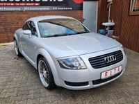 Gebraucht Audi TT Sport 179 PS (131 kW) 1999 Grau Coupé