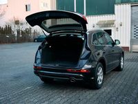 Gebraucht Audi Q5 258 PS (189 kW) 2016 Schwarz SUV