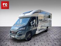 Gebraucht Buerstner Lyseo TD 140 PS (102 kW) 2025 Fh lanzarote grau / aufbau weiß Van