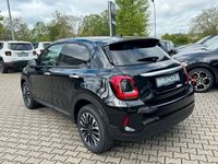 gebraucht Fiat 500X 500X1.5 GSe Hybrid+LED+KAMERA+17&quot;+AppleCarPlay+