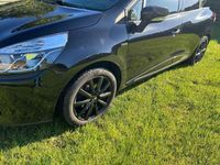 gebraucht Renault Clio IV 