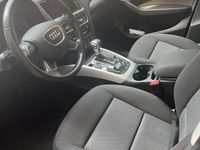 Usata Audi Q5 190 CV (139 kW) 2016 Nero SUV