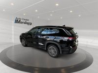 Gebraucht VW Tayron 193 PS (141 kW) 2025 Schwarz SUV