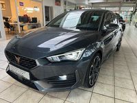 Gebraucht Cupra Leon VZ 150 PS (110 kW) 2024 Grau Limousine
