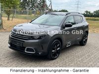 gebraucht Citroën C5 Aircross Feel