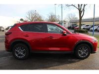 gebraucht Mazda CX-5 CX-5SKYACTIV-G 165