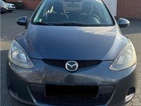 Second-hand Mazda 2 75 CP (55 kW) 2009 Hatchback