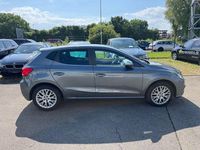 Gebraucht Seat Ibiza Style 116 PS (85 kW) 2018 Grau Limousine