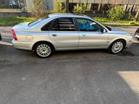 Gebraucht Volvo S80 180 PS (132 kW) 2003 Silber Limousine