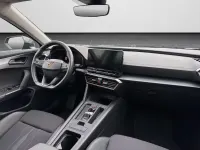Gebraucht Cupra Formentor 204 PS (150 kW) 2022 Midnight schwarz metallic (metallic) SUV