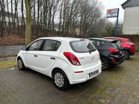 gebraucht Hyundai i20 Classic