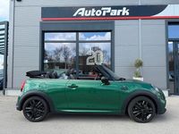 Gebraucht Mini John Cooper Works Premium 136 PS (100 kW) 2023 Andere Kleinwagen