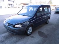 gebraucht Opel Combo 1.4