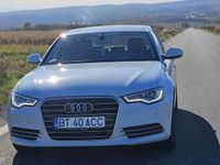 Gebraucht Audi A6 179 PS (131 kW) 2011 Kombi