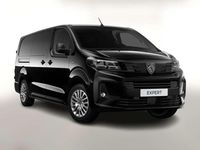 Neu Peugeot Expert Style 179 PS (131 kW) 2026 Perla nera schwarz metallic Van