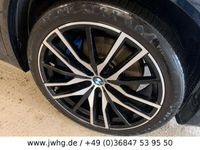 gebraucht BMW X5 M Laser 22"Massage 360K Pano HUD DrivingPro