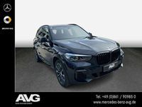 gebraucht BMW X5 X5xD 40d MHD M Sport Navi/Autom./Klima/LED/BC