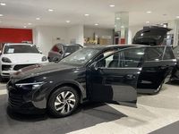 Gebraucht VW Passat IQ Drive 122 PS (89 kW) 2024 Schwarz Limousine