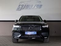 Gebraucht Volvo XC90 Momentum 310 PS (228 kW) 2020 Schwarz SUV