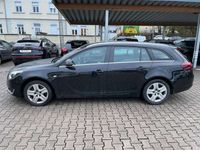 gebraucht Opel Insignia Edition