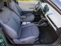 Gebraucht Mini Cooper Favoured 135 kW (184 PS) 2024 British racing green metallic Kleinwagen