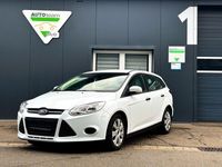 gebraucht Ford Focus Turnier Ambiente TÜV Neu