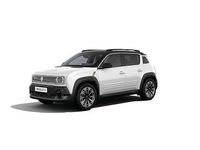 Neu Renault 4 E-Tech Iconic 110 kW (150 PS) 2026 Schwarz SUV