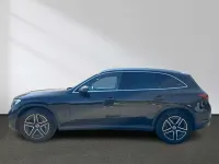 Gebraucht Mercedes GLC200 AMG 204 PS (150 kW) 2025 Schwarz SUV