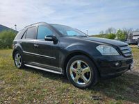 gebraucht Mercedes ML320 