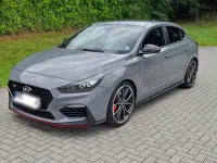 Gebraucht Hyundai i30 N Performance 275 PS (202 kW) 2020 Grau Limousine
