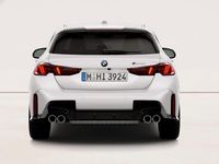 Neu BMW M135 Performance 300 PS (220 kW) 2026 Weiß Kleinwagen