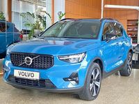 Gebraucht Volvo XC40 Ultimate 261 PS (191 kW) 2022 Blau SUV