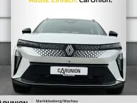Gebraucht Renault Scenic E-Tech Iconic 160 kW (218 PS) 2024 Weiß SUV