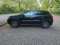 Gebraucht Mitsubishi ASX 117 PS (86 kW) 2016 Schwarz SUV
