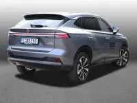 Gebraucht MG HS Luxury 224 PS (164 kW) 2026 Grau SUV
