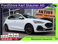 Gebraucht Ford Focus ST 280 PS (205 kW) 2025 Frozen white Limousine