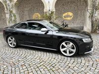 gebraucht Audi RS5 Quattro 4,2l V8,TOP-Ausstattung,*Großer Service NEU*