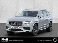 Gebraucht Volvo XC90 Core 250 PS (183 kW) 2024 Grau SUV