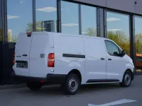 Neu Fiat Scudo 150 PS (110 kW) 2026 Weiß Van