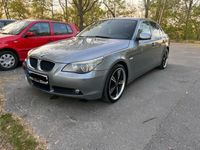 gebraucht BMW 520 2005 I