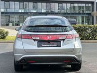 gebraucht Honda Civic Lim. 5-trg. 1.4 Comfort* TÜV & SERVICE NEU