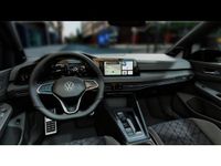 Gebraucht VW Golf VIII R 190 PS (139 kW) 2024 Blau Kombi